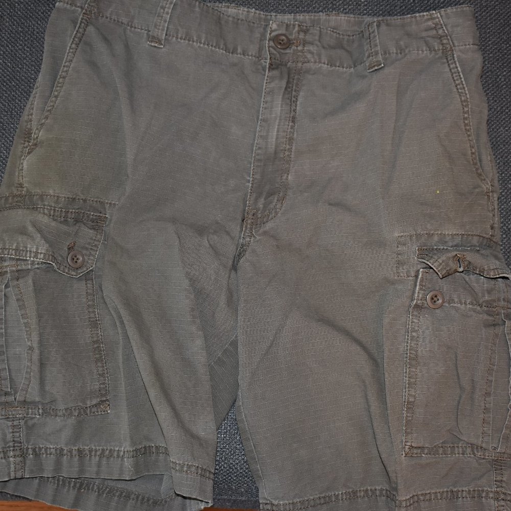 Bass Men's Cargo Shorts
